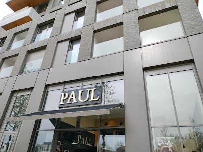 PAUL, Boulangerie à Caen