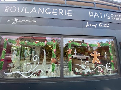Boulangerie - Pâtisserie - Chocolaterie La Gourmandise - Fautsch Jeremy, Boulangerie à Valentigney