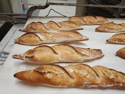 Boulangerie Feligetti & Fils, Boulangerie à Ottange