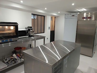 Atelier Jeannette, Pâtisserie à Champigneulles