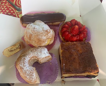 Le Four et le Moulin de Jugon, Pâtisserie à Jugon-les-Lacs - Commune nouvelle