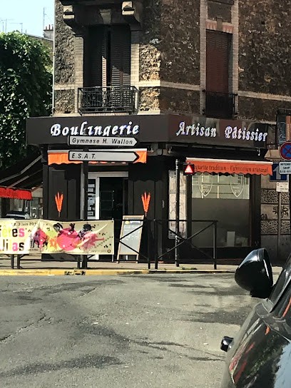 Le Fournil De Vitry, Boulangerie à Vitry-sur-Seine