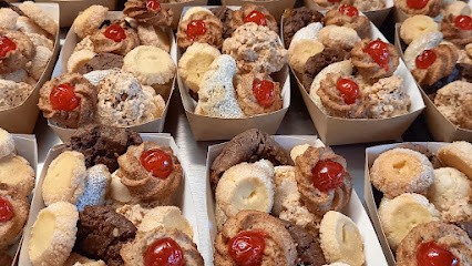 Maison Aubrée, Pâtisserie à Prayols