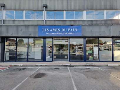 Les Amis Du Pain, Boulangerie à Vire Normandie
