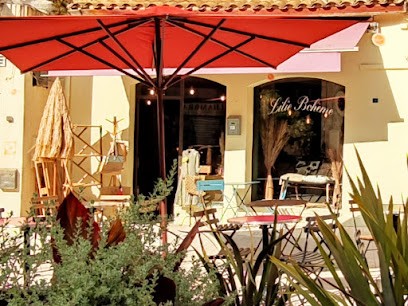 Boulangerie - Pâtisserie Farine & Chocolat, Boulangerie à Lambesc