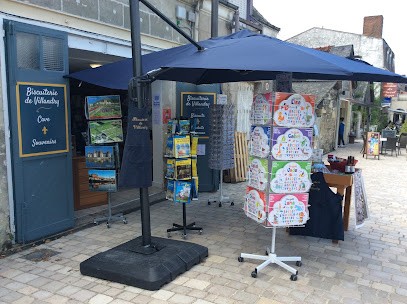 Biscuiterie De Villandry, Pâtisserie à Villandry