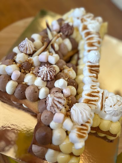 La P'tite Gourmandise, Pâtisserie à Bouquehault