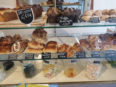 Fourel Patrice, Boulangerie à Valence
