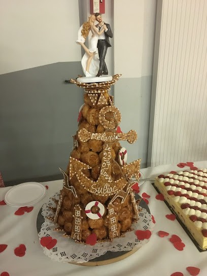 Jean Marc Scaviner, Boulangerie à Louargat