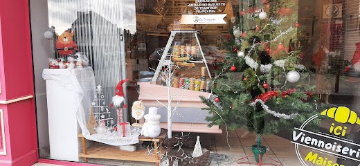 L'Ille Aux Pains Sarl, Boulangerie à Grand-Fougeray