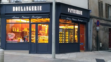 Bakery Grand Martroy, Boulangerie à Pontoise