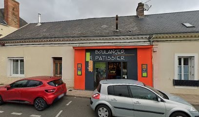 Au Palais Des Saveurs, Boulangerie à Saint-Gervais-en-Belin