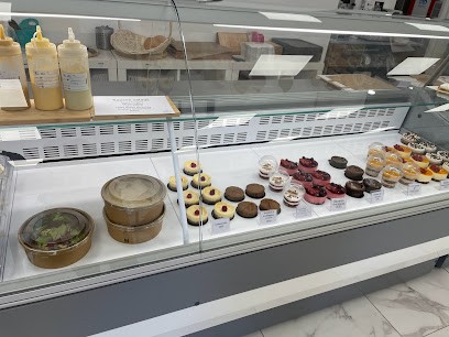 Pop Cooking, Pâtisserie à Fabrègues