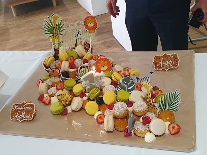 L'atelier D'aurore, Boulangerie à Tigy