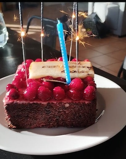 Aux Délices Du Faubourg, Pâtisserie à Chambéry