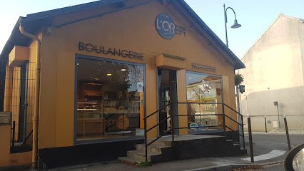 La Bio'langerie, Boulangerie à Charny