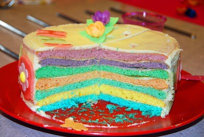 Mimi's Keks, Pâtisserie à Lyon 03