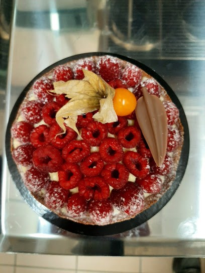 Le P'ti Mitron, Boulangerie à Chidrac