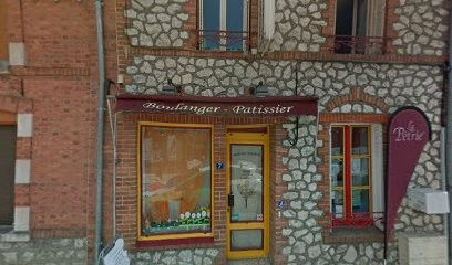 Boulangerie Coquis, Boulangerie à Yvoy-le-Marron