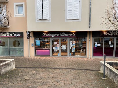 The Bread Carousel, Boulangerie à Magny-le-Hongre