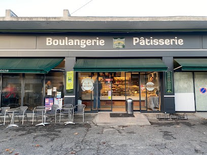 Du Pain Sur La Planche, Boulangerie à Talence