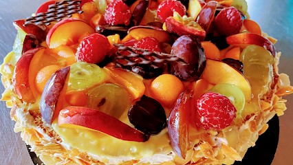 Boulangerie Jules, Boulangerie à Meistratzheim