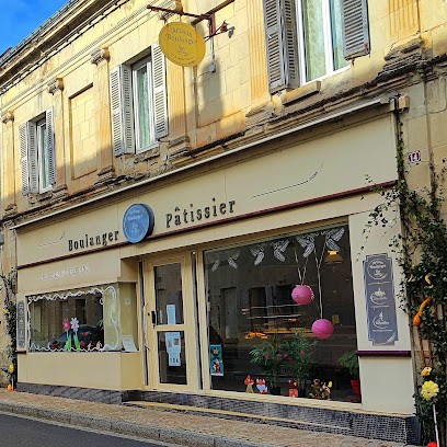 Deletang Eric Thierry, Boulangerie à Sepmes