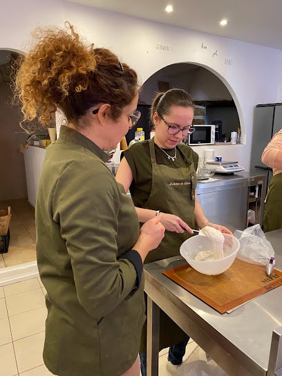 L’Atelier de l’Envie By Virginie Guisti, Pâtisserie à Cazouls-lès-Béziers