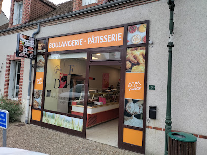 Les Gourmandises De Gy, Boulangerie à Gy-en-Sologne