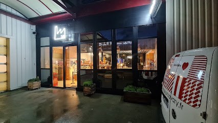 Maison SAVARY, Boulangerie à Chambly