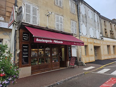 Boulangerie - Pâtisserie Barnay, Boulangerie à La Clayette