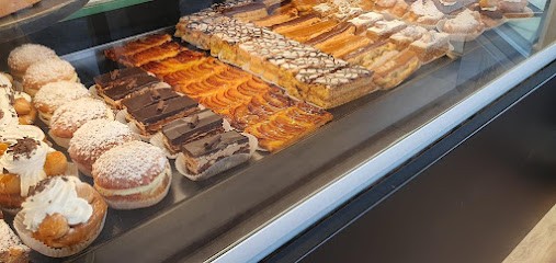 Boulangerie Rustik, Boulangerie à Marseille 11