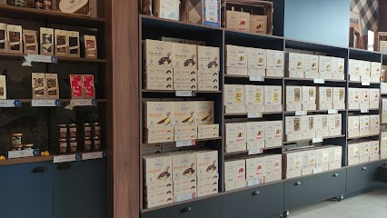 Biscuits Mistral Beaune, Pâtisserie à Beaune