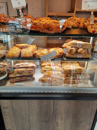 Le Fournil De L'isle, Boulangerie à L'Isle-sur-le-Doubs