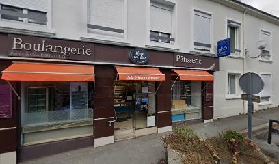 Boulangerie Kerbellec, Boulangerie à Kervignac