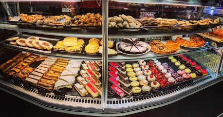 Les Minots de Republique, Boulangerie à Marseille 02