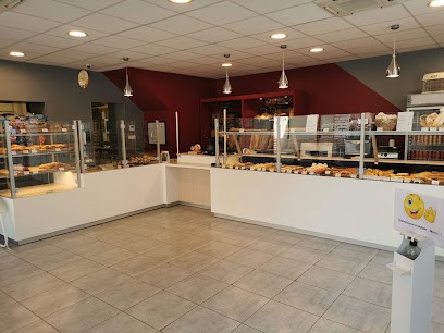 Au Pain Gourmand, Boulangerie à Cosne-d'Allier