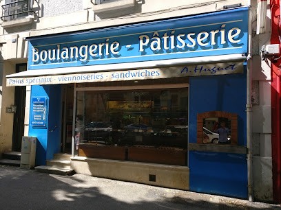 Boulangerie Pâtisserie Huguet Alexandre, Boulangerie à Lorient