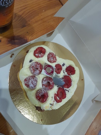 Anthony Parolin Maurette, Boulangerie à La Bastide-de-Sérou