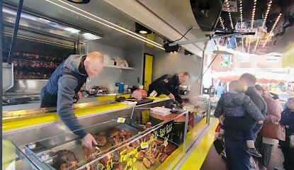La Baguette Dorée, Boulangerie à Douchy-les-Mines