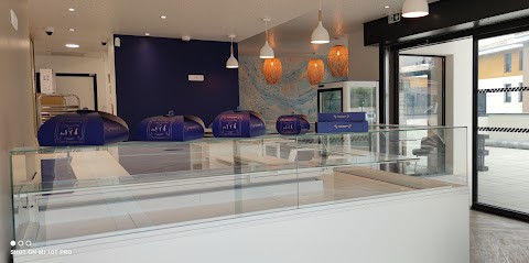 PATISSERIE L'ATELIER DES PETITS BOUTS, Pâtisserie à Cuers