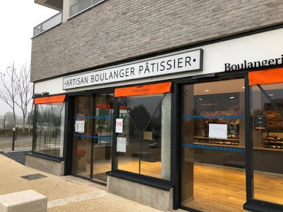 Artisan Boulanger Pâtissier Maison SOHIER, Boulangerie à Noisy-le-Grand