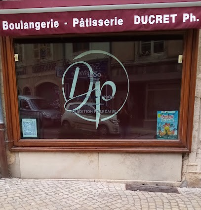 Ducret Philippe Boulangerie, Boulangerie à Tournus