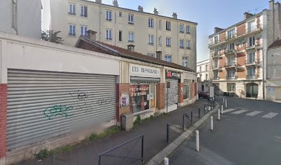 Ben Hedi, Boulangerie à Fontenay-sous-Bois
