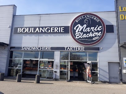 Bakery Marie Blachere, Boulangerie à Saint-Marcel-lès-Valence