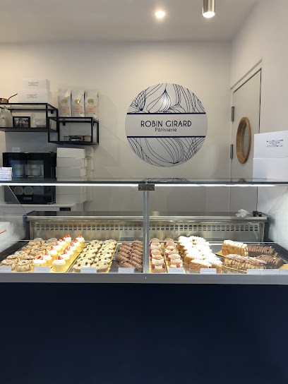 Robin Girard Pâtisserie, Pâtisserie à Valognes