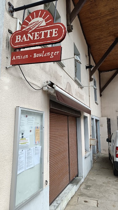 Boulangerie Haut Jura, Boulangerie à La Chaux-du-Dombief