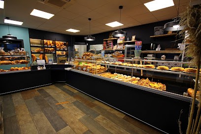 Maison Poiron - Boulangerie, Pâtisserie, Snacking, Boulangerie à Nueil-les-Aubiers