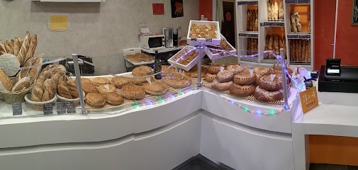 Boulangerie Jourdier, Boulangerie à Vénissieux