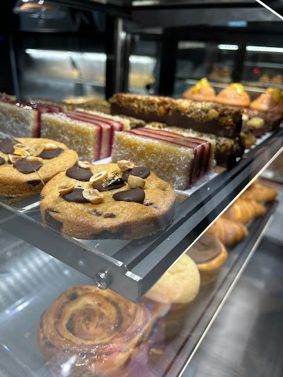 Les Minis Pâtisseries Et Chocolateries, Pâtisserie à Ambilly